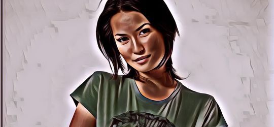 Inilah Alasan Mantan Bintang Film Panas "Miyabi" Takut Berkarier di Indonesia