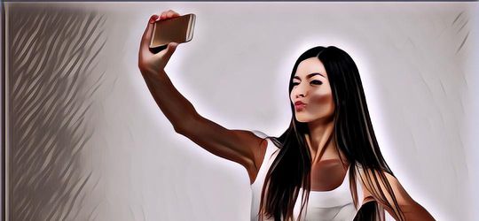 Cara Merawat Rambut, Biar Kamu Selalu Cantik Saat Selfie