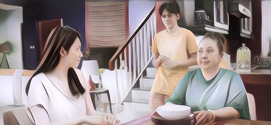 Ciri Mertua Toxic dan Cara Menghadapinya, Demi Hubungan yang Adem Ayem No Baper