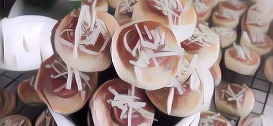 Resep Pizza Cookies Ala Rumahan Yang Mudah Banget, Cocok Buat Ide Kue Lebaran Kekinian