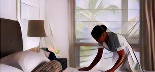 Seorang Majikan Curhat Di Media Sosial Soal Tingkah ART Yang Bikin Sakit Kepala