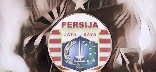 Mengulas Lambang Persija, Klub Ibukota Segudang Prestasi