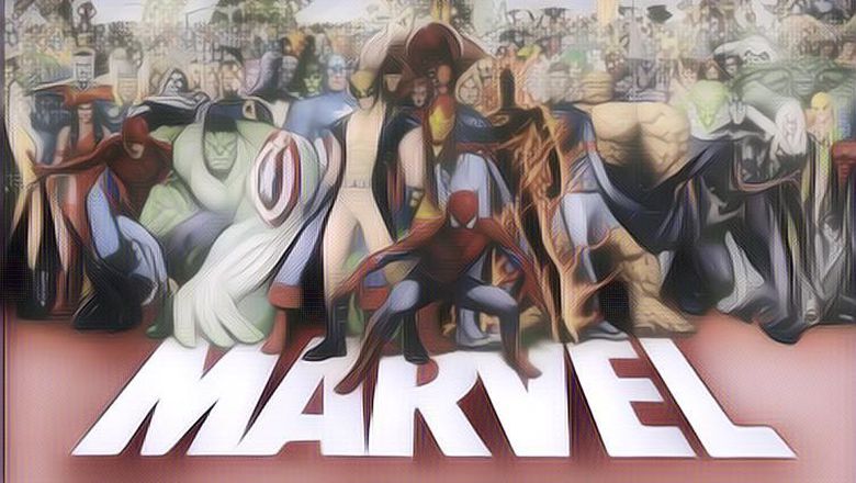Karakter Terkuat Marvel, Pasti Kamu Gak Nyangka