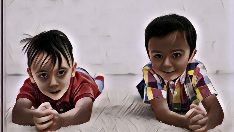 Tantangan yang Kerap Terjadi Saat Membesarkan Anak Kembar