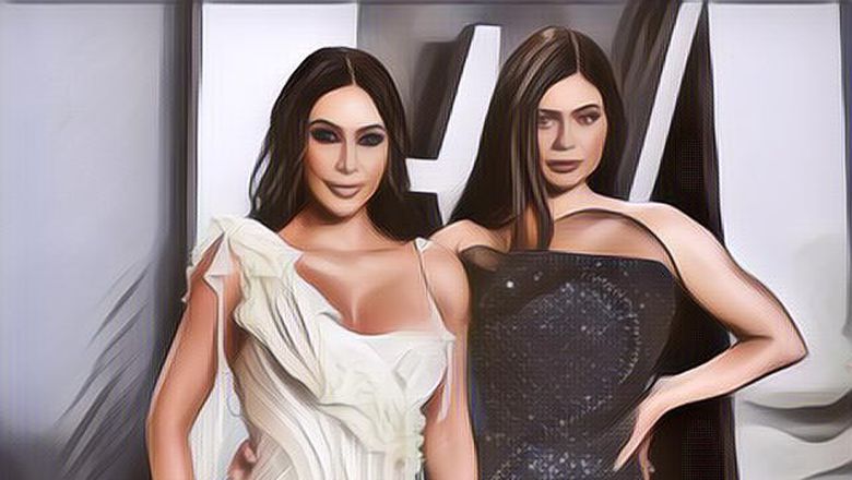 Kim Kardashian dan Kyle Jenner Beri Kritik Menohok untuk Instagram, Begini Tanggapan Bos Instagram