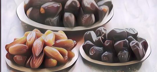 Panduan Menu Takjil Buka Puasa Yang Sehat Menurut Ahli Gizi, Ternyata Harus Batasi Makanan Manis