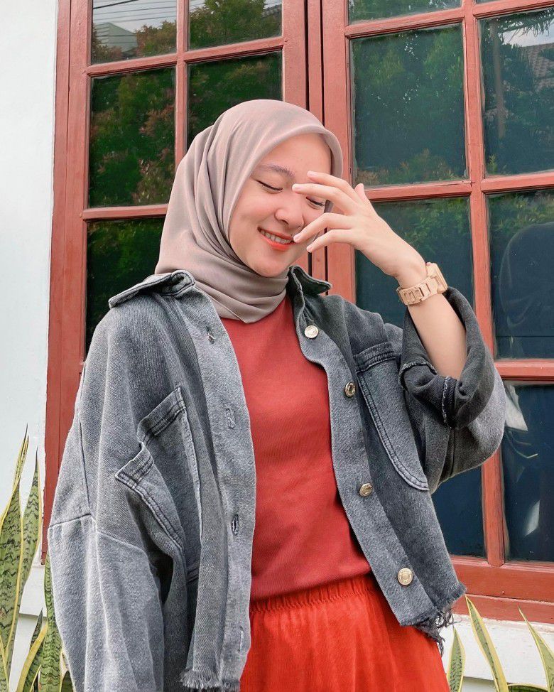 Pose yang Bikin Gemas