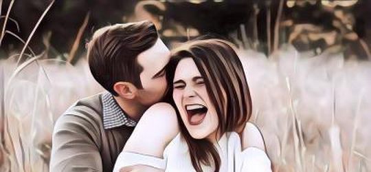 Batasan Kontak Fisik Dalam Pacaran, Biar Gak Kebablasan Bisa Khilaf!