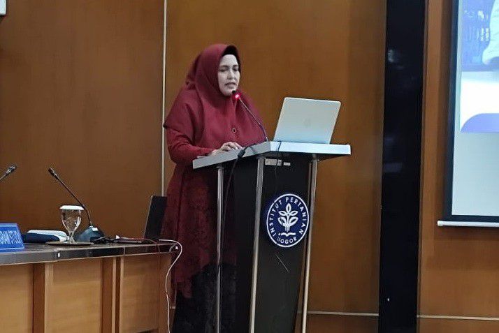 Dari Teori Menuju Aksi