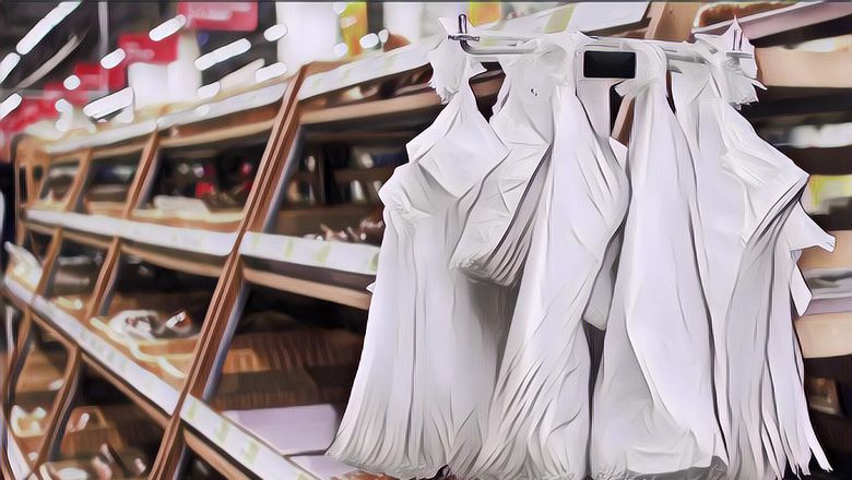 Peraturan Baru: Denda Jutaan Rupiah Jika Masih Menggunakan Plastik Sekali Pakai