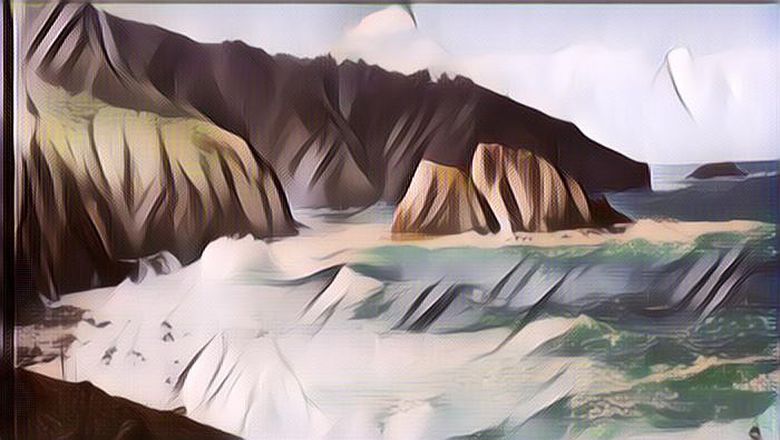 Bisa Mengancam Jiwa, Ini 5 Pantai Paling Berbahaya di Dunia