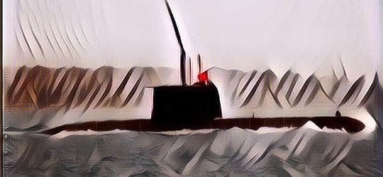 Kenalan Sama 4 Teknologi Kapal Selam Ini