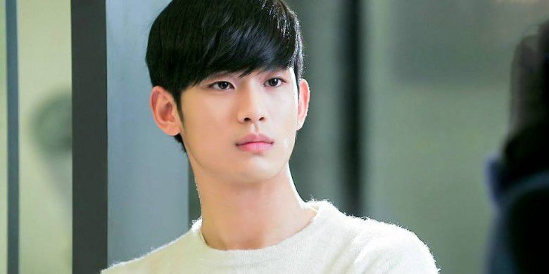 1. Kim Soo-hyun