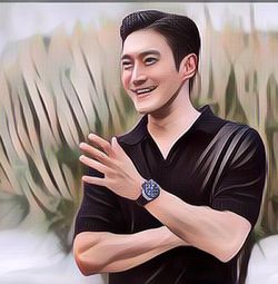 Choi Siwon Super Junior Hapus Postingan Instastory-nya Soal Kematian Charlie Kirk