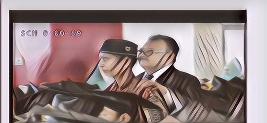 Cerita Kehidupan Nyata: Perjuangan Ayah Membiayai Anaknya, Inspiratif!