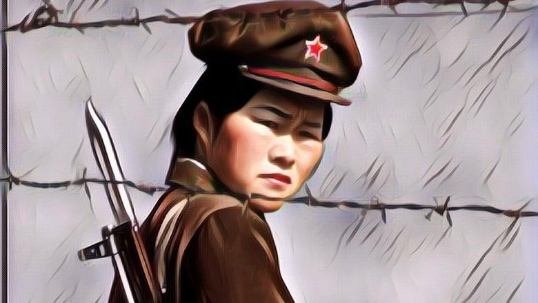 Mantan Sipir Korea Utara Ceritakan Pengalaman Mengerikan yang Bikin Kamu Males Makan