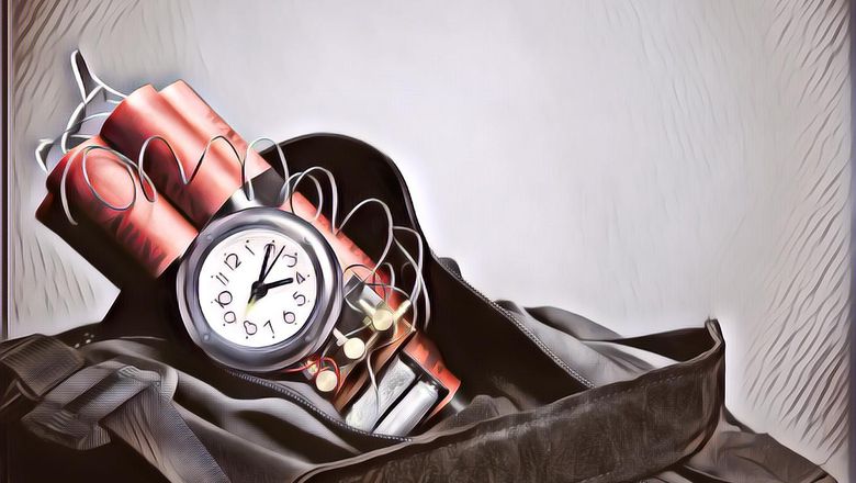 Waduh! Gara-gara Anaknya Gak Dapat Porsi Makanan Lebih, Ibu Ini Ancam Ledakan Sekolah Hingga Berujung Ditangkap, Gini Kronologinya