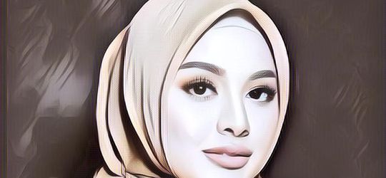 Aurel Hermansyah Diduga Sindir Mertua karena Tak Hadiri Tedak Siten Ameena