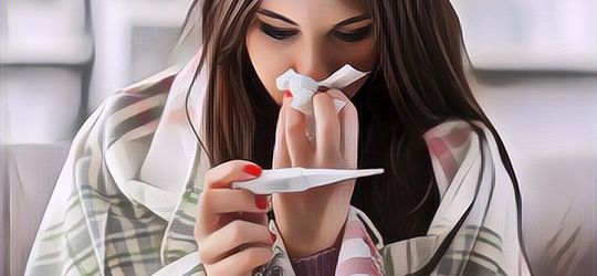 5 Cara Menurunkan Panas Secara Alami, Nggak Harus ke Dokter