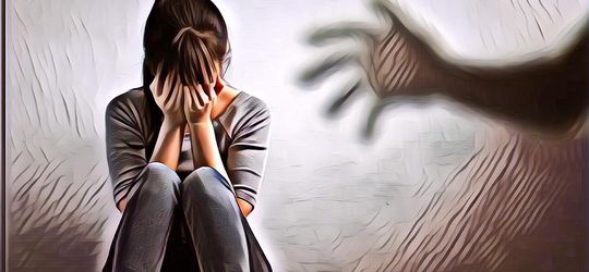 Jangan Diam! Ini 5 Hal yang Harus Kamu Lakukan Jika Mengalami Pelecehan Seksual