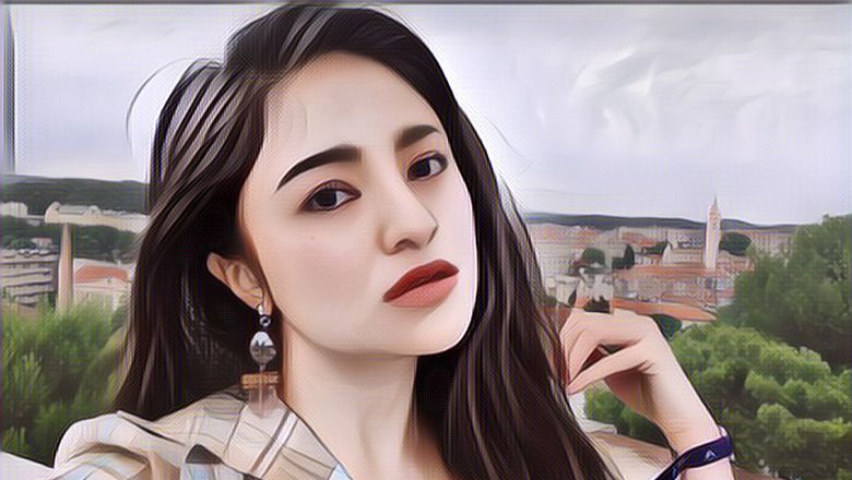 Unggah Foto Tanpa Makeup, Netizen Bully Marshanda Hingga Disebut Kusam dan Gradakan