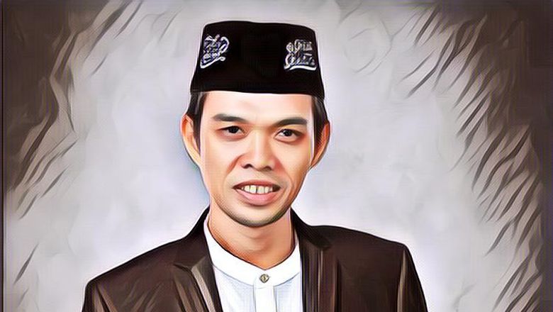 Selain Singapura, UAS Ternyata Pernah Ditolak Masuk 4 Negara Ini, Ada Negara di Eropa