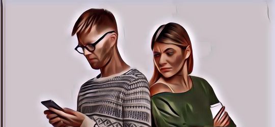 5 Zodiak Paling Kepo, Punya Rasa Penasaran Tinggi Hingga Selalu Ikut Campur Urusan Orang