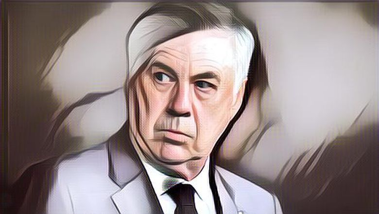 Carlo Ancelotti Bantah Sengaja Hindari Pajak, Sebut Banyak Pemain dan Pelatih Melakukannya