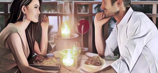 Wanita Ini Sengaja Melakukan Sebuah Tes Kepada Pria Saat Kencan Pertama Kali, Hasilnya Bikin Pro Kontra