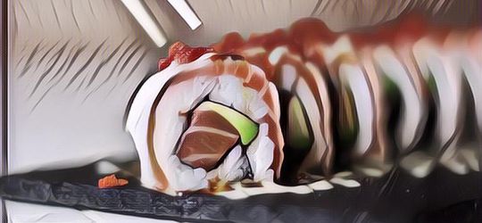 Aturan Makan Sushi yang Harus Kamu Tau Biar Nggak Malu-maluin