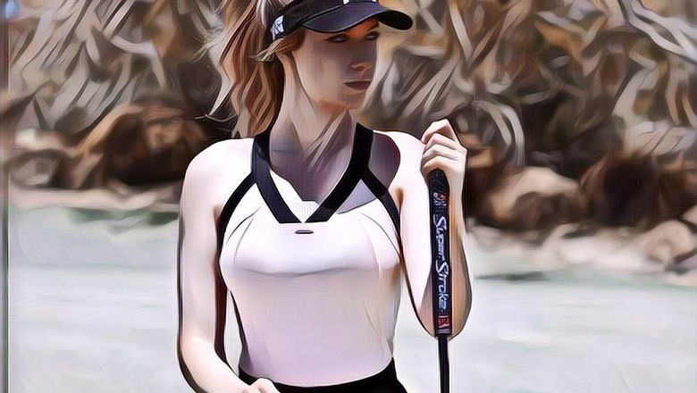 Suka Dipandang Sebelah Mata, Caddy Golf Punya 4 Tugas Berat di Lapangan Lho, Ini Penjelasannya