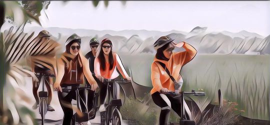 5 Pilihan Rute Main Sepeda di Jogja yang Bisa Dicoba Para Goweser