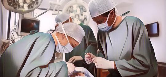 Mengenal Bariatrik, Operasi yang Dilakukan Melly Goeslaw untuk Menurunkan Berat Badan