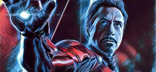 Marvel Studio Rilis Poster Baru di Laman Facebook Resmi Mereka