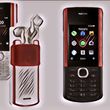 Berasa Nostalgia! Nokia Keluarkan Ponsel 5710 Xpressaudio, Lengkap dengan Wireless Earbud