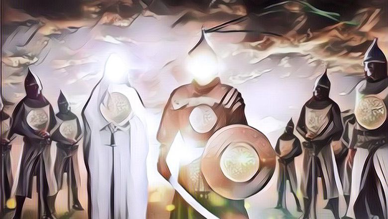 Kisah Dajjal Diakhir Zaman Part 6: Kemunculan Imam Mahdi