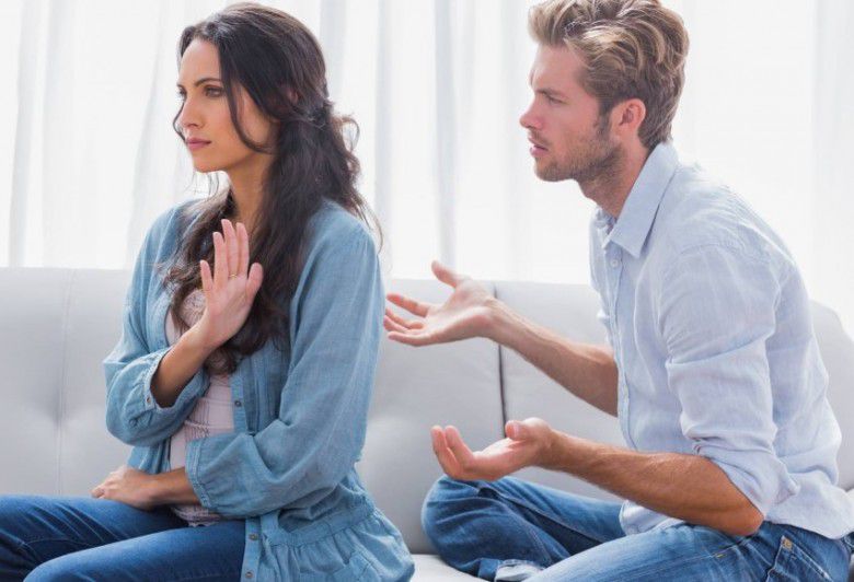 3. Hubungan gak langgeng