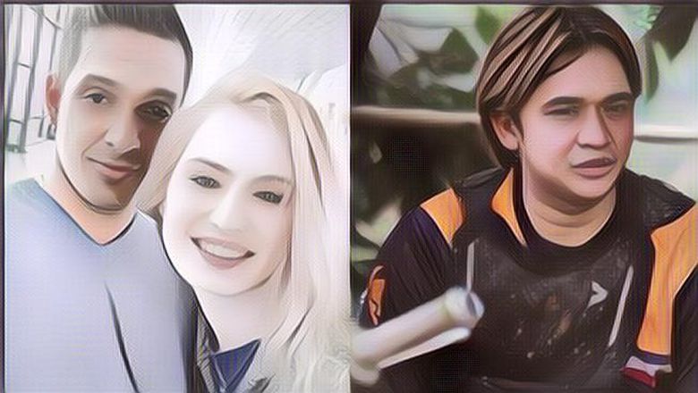 Dilaporkan Robby Shine Atas Tuduhan Penghinaan, Billy Syahputra Bongkar Kejadian Sebenarnya