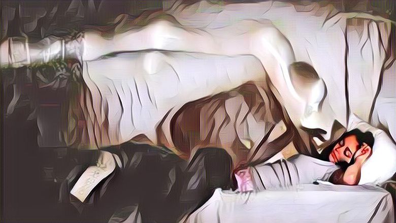 Hantu Mbah Jenggot yang Selalu Meminta Keperawanan Wanita