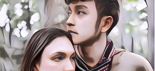 Deretan Artis yang Nikah dengan Idolanya Sendiri, Beruntung Banget!