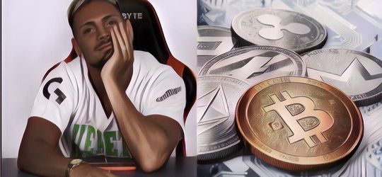 Nyesek! Viral Kisah Pria Miliuner Ini Berubah Seketika Jadi 'Miskin' Gegara Lupa Password