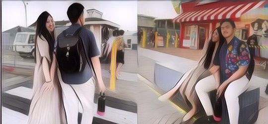 Kaesang Pangarep Jadi Sorotan, Gegara ke Amerika Bareng Istri Pakai Tas 26 Juta