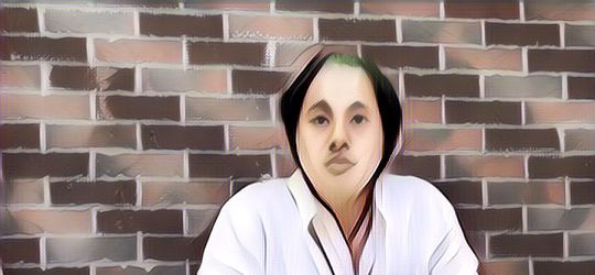 DJ Panda Memberikan Permohonan Maaf ke Erika, Mengaku Ingin Masalahnya Selesai