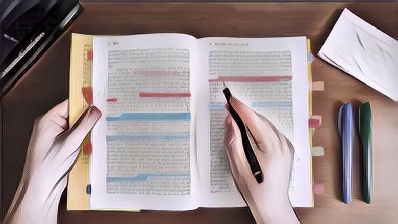 Lakukan Tips Ini Agar Kamu Tidak Mudah Lupa Isi Buku yang Sudah Dibaca