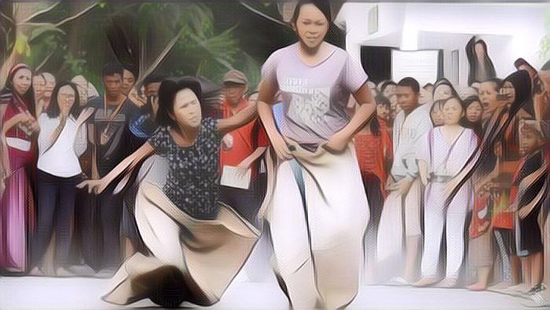 5 Fakta Peserta Lomba Balap Karung 17 Agustusan yang Meninggal Dunia