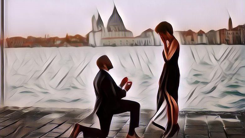 Hal yang Harus Dipertimbangkan Sebelum Menerima Lamaran Sang Kekasih