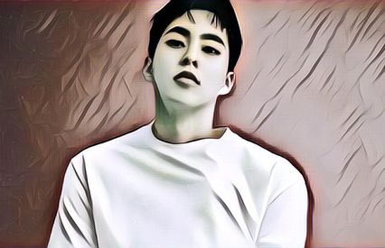 Xiumin EXO Comeback dengan Single Terbaru