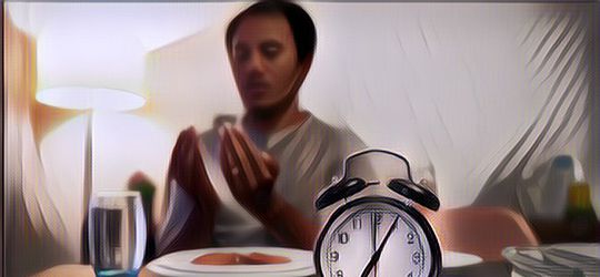 6 Kebiasaan Rasulullah SAW yang Patut Ditiru Selama Bulan Ramadhan