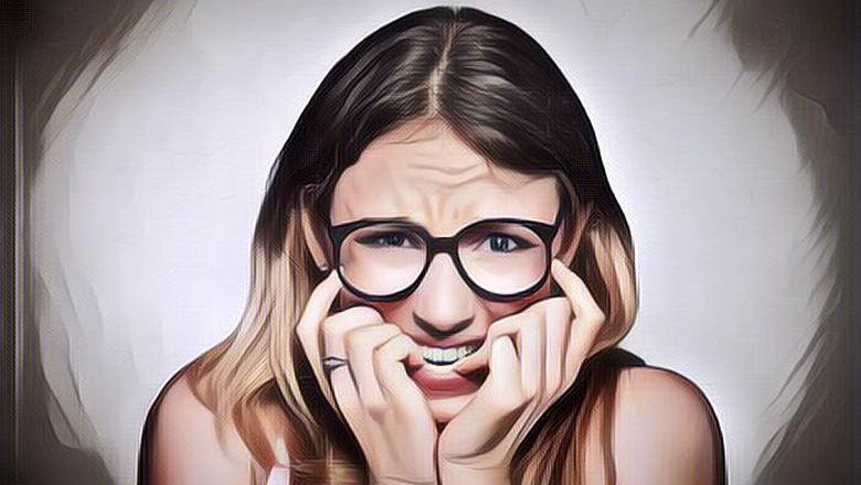 Ngerasa Sakit Setelah Kebanyakan Baca Berita Corona? Mungkin Ini Penyebabnya~