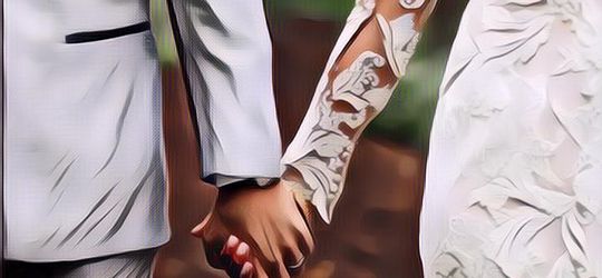 Baru Resmi Menikah Beberapa Menit, Pria Ini Langsung Mentalak Istri: Komnas Perempuan Menganggap Ini Kekerasan